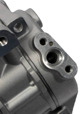 Four Seasons A/C Compressor P/N:178397 Fits: Kia Rondo 09-07 - Image 6