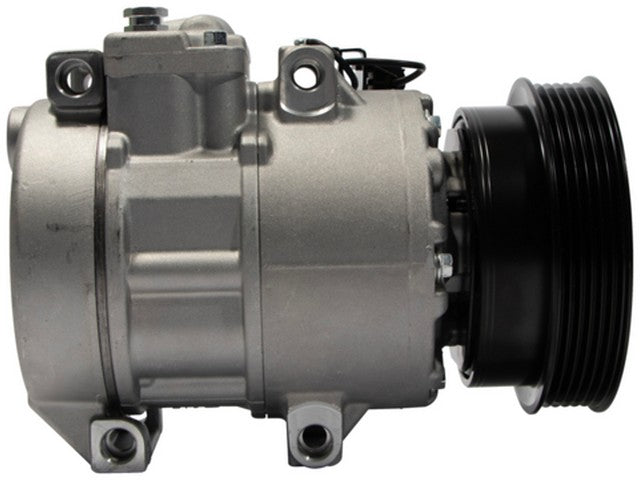 Four Seasons A/C Compressor P/N:178397 Fits: Kia Rondo 09-07 - Image 4