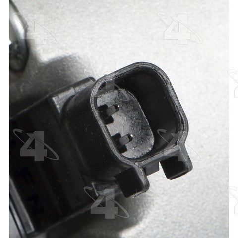 Four Seasons A/C Compressor P/N:178398 Fits: Ford Fiesta 19-14, Ford Fiesta Ikon 15-14 - Image 2