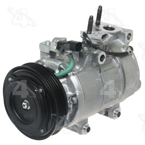 Four Seasons A/C Compressor P/N:178399 Fits: Ford Focus 18-14 - Image 1