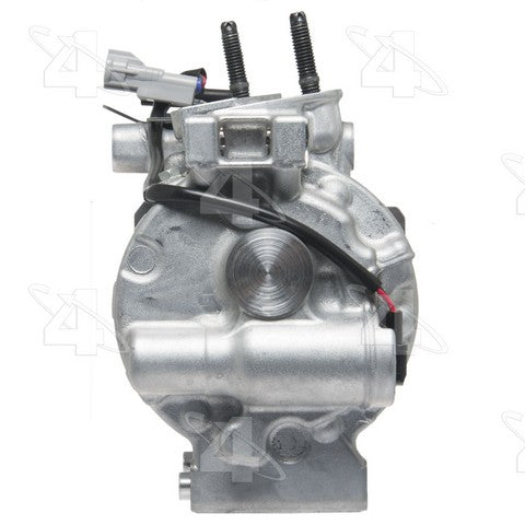 Four Seasons A/C Compressor P/N:178399 Fits: Ford Focus 18-14 - Image 3