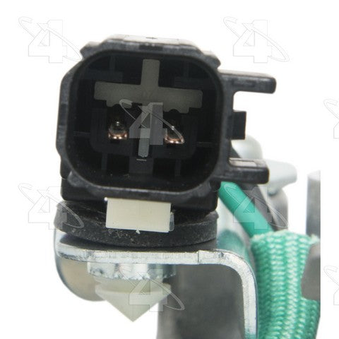 Four Seasons A/C Compressor P/N:178399 Fits: Ford Focus 18-14 - Image 6