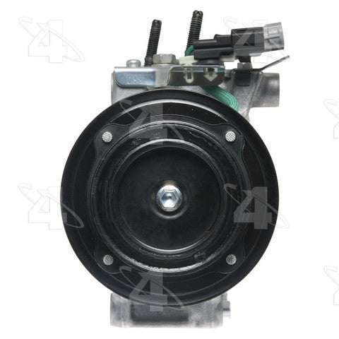 Four Seasons A/C Compressor P/N:178399 Fits: Ford Focus 18-14 - Image 2