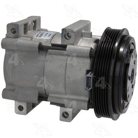 Four Seasons A/C Compressor Kit P/N:1783NK Fits: Ford F-100 Ranger 00-98, Ford Ranger 01-98, Mazda B2500 01-98 - Image 3