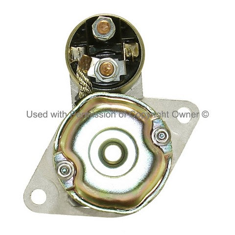 Quality-Built Starter P/N:17840 Fits: Saab 9-2x 06-05, Subaru Forester 18-03, Subaru Impreza 11-04, Subaru Legacy 19-17, Subaru Outback 19-17, Subaru Outback 2005 - Image 4