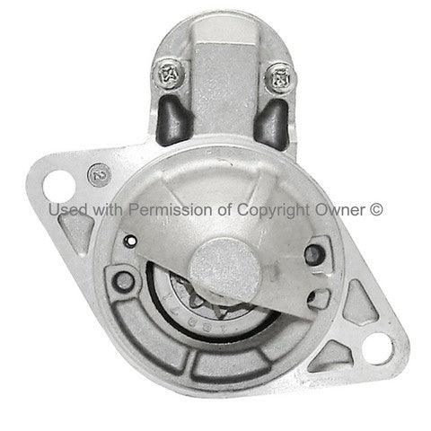 Quality-Built Starter P/N:17840 Fits: Saab 9-2x 06-05, Subaru Forester 18-03, Subaru Impreza 11-04, Subaru Legacy 19-17, Subaru Outback 19-17, Subaru Outback 2005 - Image 3