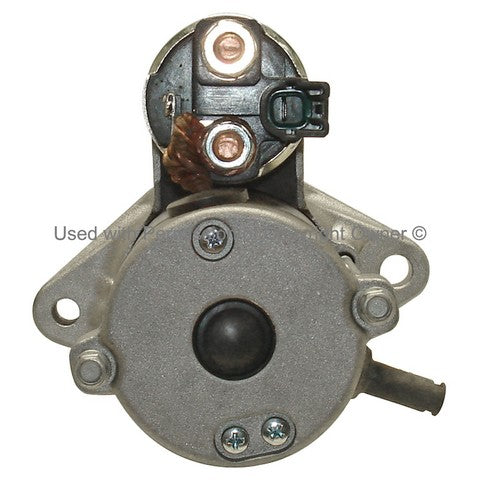 Quality-Built Starter P/N:17841 Fits: Pontiac Vibe 08-03, Toyota Corolla 08-03, Toyota Matrix 08-03 - Image 2