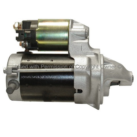 Quality-Built Starter P/N:17841 Fits: Pontiac Vibe 08-03, Toyota Corolla 08-03, Toyota Matrix 08-03 - Image 3