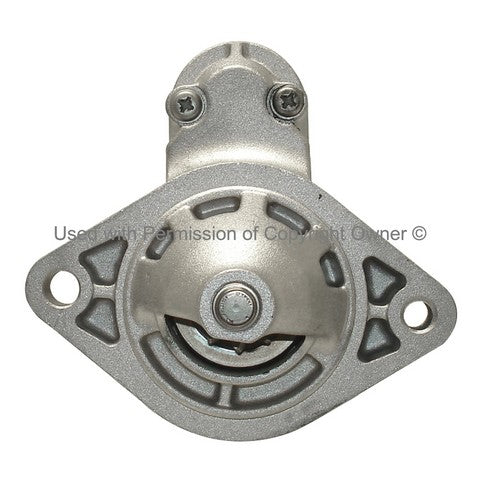 Quality-Built Starter P/N:17841N Fits: Pontiac Vibe 08-03, Toyota Corolla 08-03, Toyota Matrix 08-03 - Image 3