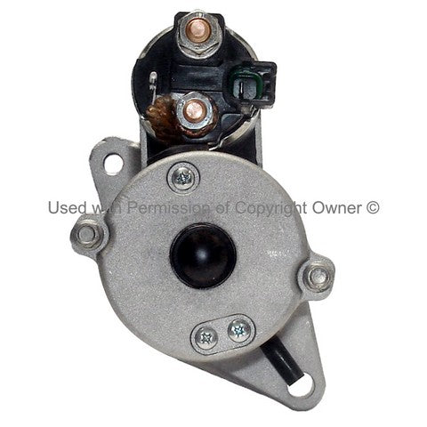 Quality-Built Starter P/N:17842N Fits: Scion Xa 06-04, Scion Xb 06-04, Toyota Echo 05-00, Toyota Yaris 19-06 - Image 3