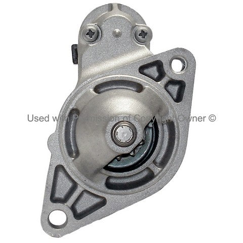 Quality-Built Starter P/N:17842N Fits: Scion Xa 06-04, Scion Xb 06-04, Toyota Echo 05-00, Toyota Yaris 19-06 - Image 2