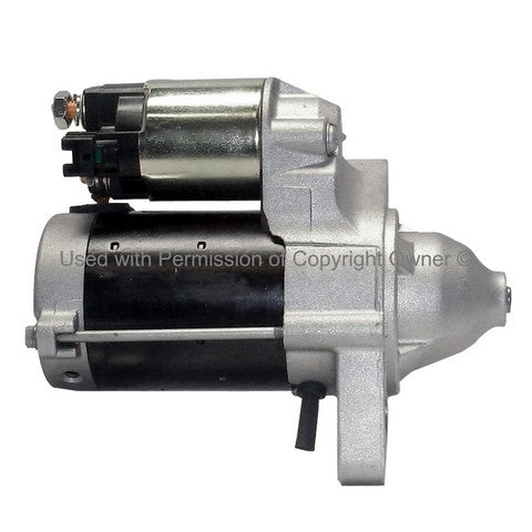 Quality-Built Starter P/N:17842N Fits: Scion Xa 06-04, Scion Xb 06-04, Toyota Echo 05-00, Toyota Yaris 19-06 - Image 4