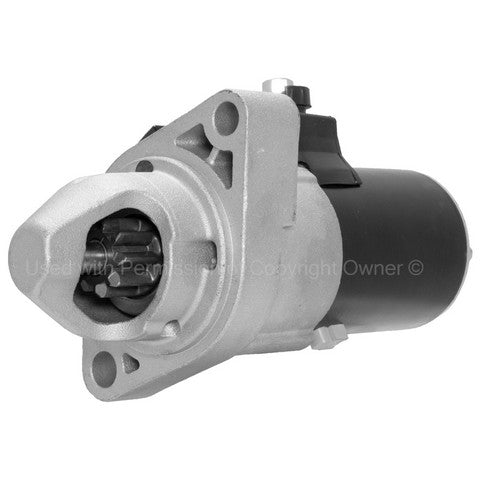Quality-Built Starter P/N:17844 Fits: Honda Cr-v 06-02 - Image 1