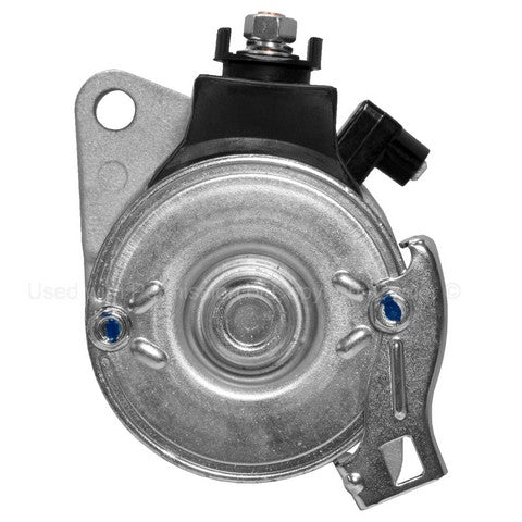 Quality-Built Starter P/N:17844 Fits: Honda Cr-v 06-02 - Image 3