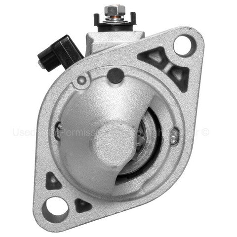 Quality-Built Starter P/N:17844 Fits: Honda Cr-v 06-02 - Image 2