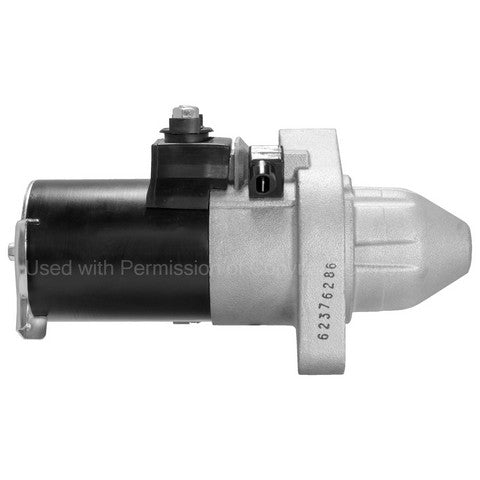 Quality-Built Starter P/N:17844 Fits: Honda Cr-v 06-02 - Image 4