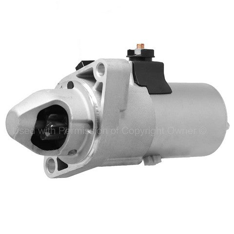 Quality-Built Starter P/N:17844N Fits: Honda Cr-v 06-02 - Image 1