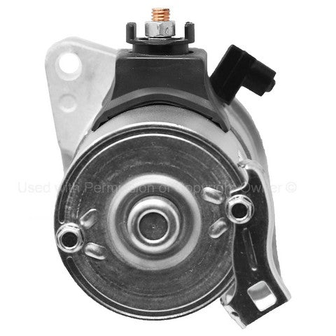 Quality-Built Starter P/N:17844N Fits: Honda Cr-v 06-02 - Image 2