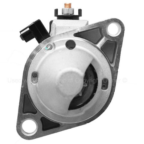 Quality-Built Starter P/N:17844N Fits: Honda Cr-v 06-02 - Image 3