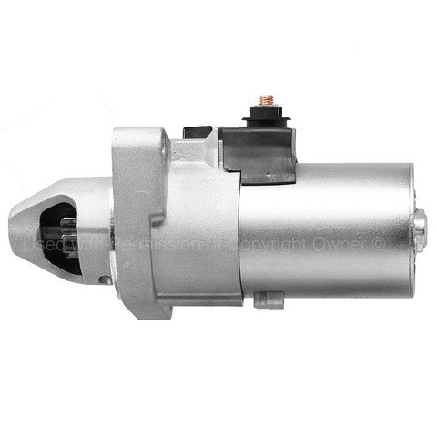 Quality-Built Starter P/N:17844N Fits: Honda Cr-v 06-02 - Image 5