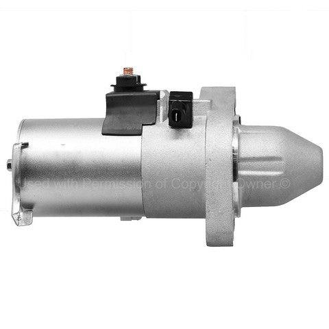 Quality-Built Starter P/N:17844N Fits: Honda Cr-v 06-02 - Image 4