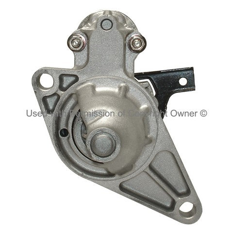 Quality-Built Starter P/N:17845 Fits: Acura El 05-01, Honda Civic 05-01 - Image 2