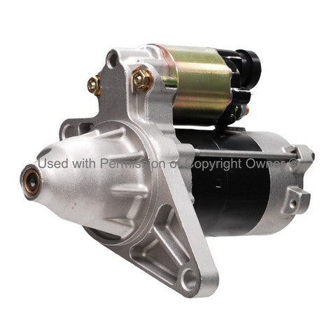Quality-Built Starter P/N:17846 Fits: Honda Civic 05-01 - Image 1