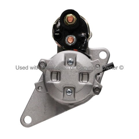 Quality-Built Starter P/N:17846 Fits: Honda Civic 05-01 - Image 2