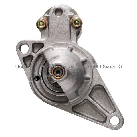 Quality-Built Starter P/N:17846 Fits: Honda Civic 05-01 - Image 4