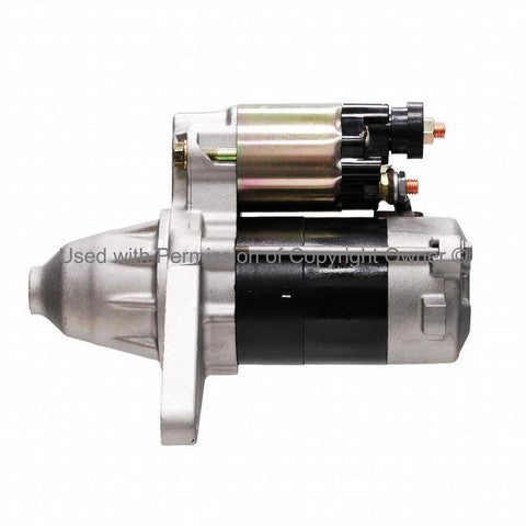 Quality-Built Starter P/N:17846 Fits: Honda Civic 05-01 - Image 3