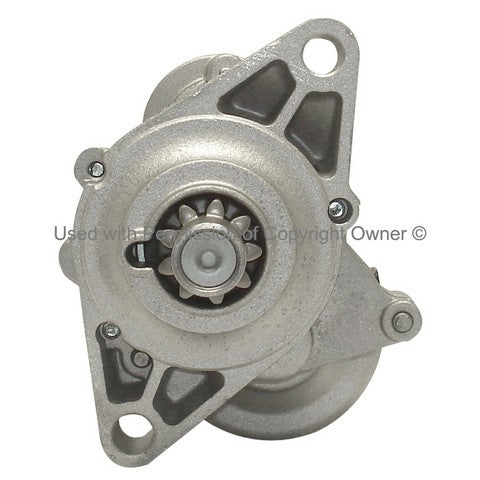 Quality-Built Starter P/N:17847 Fits: Acura El 05-01, Honda Civic 05-01 - Image 4