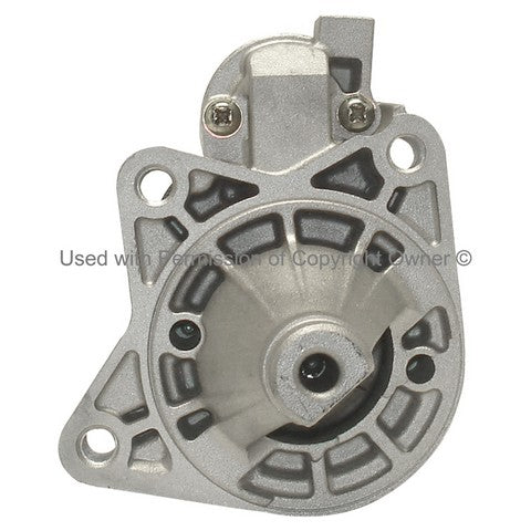 Quality-Built Starter P/N:17848 Fits: Chrysler Concorde 04-02, Chrysler Intrepid 04-02, Dodge Intrepid 04-02 - Image 3
