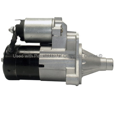 Quality-Built Starter P/N:17848 Fits: Chrysler Concorde 04-02, Chrysler Intrepid 04-02, Dodge Intrepid 04-02 - Image 4