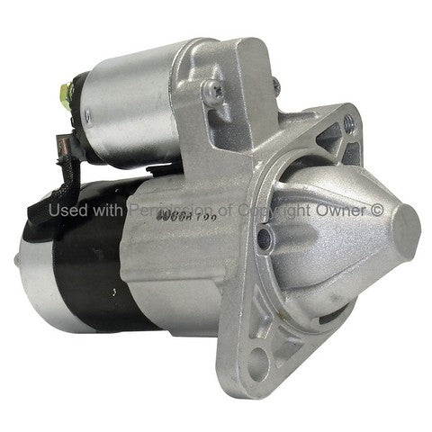 Quality-Built Starter P/N:17849 Fits: Chrysler Pt Cruiser 10-03, Dodge Neon 2003, Dodge Stratus 06-03 - Image 1
