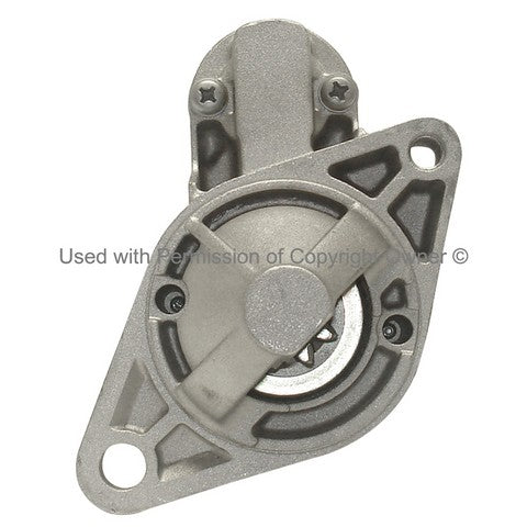 Quality-Built Starter P/N:17849 Fits: Chrysler Pt Cruiser 10-03, Dodge Neon 2003, Dodge Stratus 06-03 - Image 3