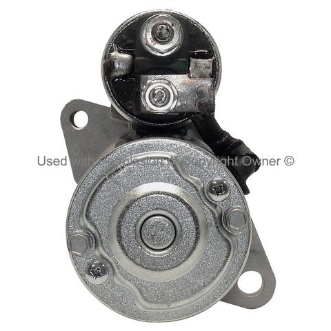 Quality-Built Starter P/N:17849N Fits: Chrysler Pt Cruiser 10-03, Dodge Neon 2003, Dodge Stratus 06-03 - Image 3