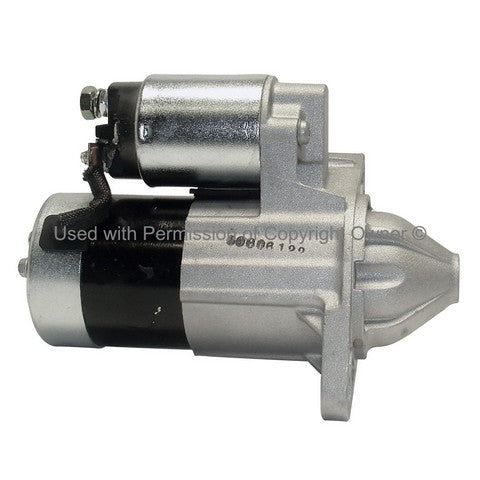 Quality-Built Starter P/N:17849N Fits: Chrysler Pt Cruiser 10-03, Dodge Neon 2003, Dodge Stratus 06-03 - Image 2