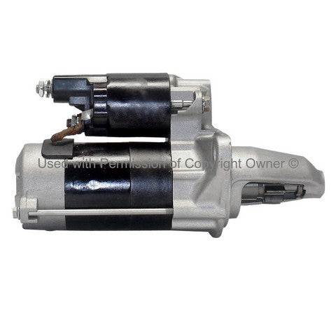 Quality-Built Starter P/N:17850 Fits: Saab 9-2x 2005, Subaru Impreza 07-02 - Image 2