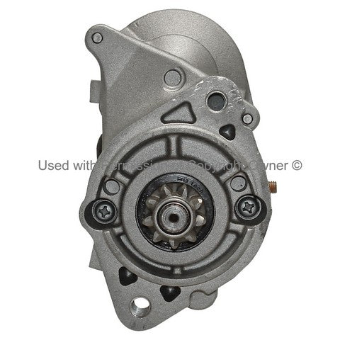 Quality-Built Starter P/N:17851 Fits: Land Rover Range Rover 05-03 - Image 3