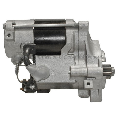 Quality-Built Starter P/N:17851 Fits: Land Rover Range Rover 05-03 - Image 2