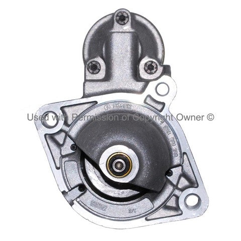 Quality-Built Starter P/N:17853 Fits: BMW X5 06-01 - Image 4