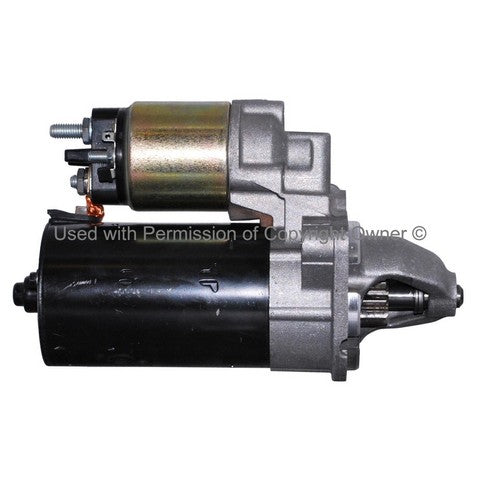 Quality-Built Starter P/N:17853N Fits: BMW X5 06-01 - Image 4