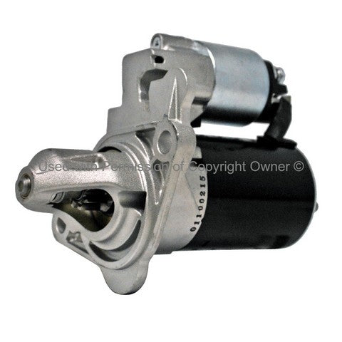 Quality-Built Starter P/N:17854 Fits: Mini Cooper 08-02 - Image 1