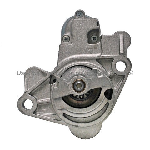 Quality-Built Starter P/N:17854 Fits: Mini Cooper 08-02 - Image 2