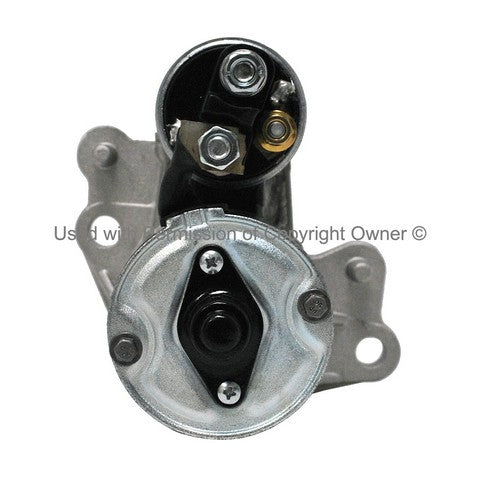 Quality-Built Starter P/N:17854N Fits: Mini Cooper 08-02 - Image 3