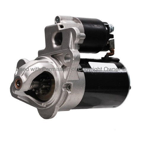 Quality-Built Starter P/N:17855 Fits: Mini Cooper 08-02 - Image 1