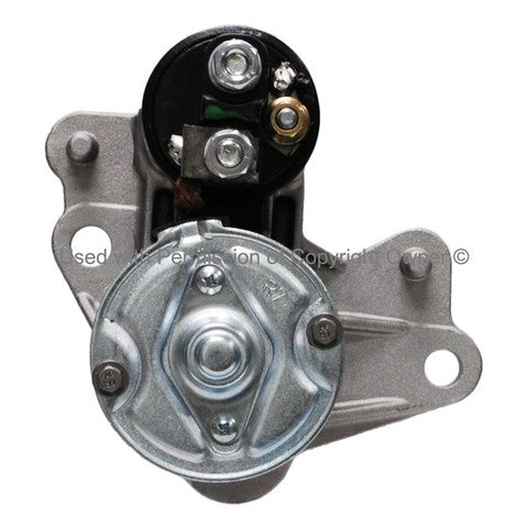 Quality-Built Starter P/N:17855 Fits: Mini Cooper 08-02 - Image 2