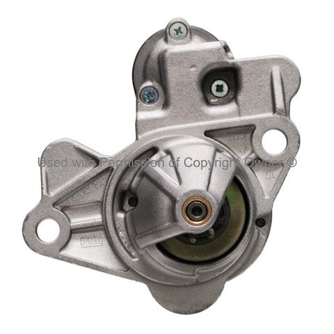 Quality-Built Starter P/N:17855 Fits: Mini Cooper 08-02 - Image 3