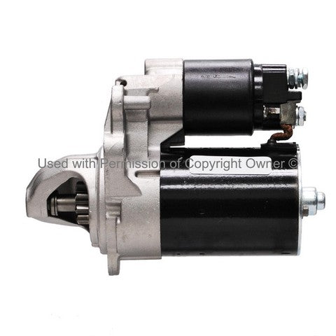 Quality-Built Starter P/N:17855 Fits: Mini Cooper 08-02 - Image 4