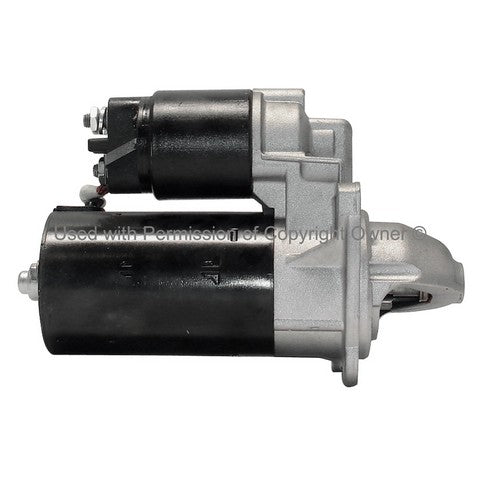 Quality-Built Starter P/N:17858 Fits: Saturn L300 05-01, Saturn Ls2 2000, Saturn Lw2 2000, Saturn Lw300 03-01, Saturn Vue 03-02 - Image 4